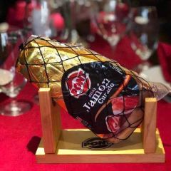 Đùi heo muối MINI PONT JAMON CURADO TÂY BAN NHA