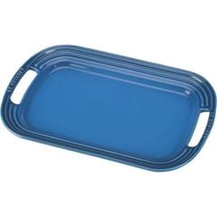 Khay chữ nhật Le Creuset Marseille Large Serving Platter 31cm