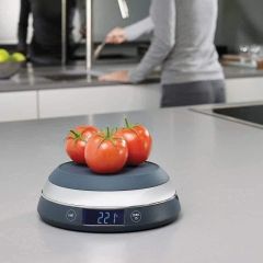 Cân nhà bếp Joseph Joseph 40054 Switchscale 2in1