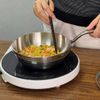 Bếp từ đơn Kaiyo KIH 4045