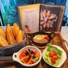 Rổ bánh mì Blomus 25cm