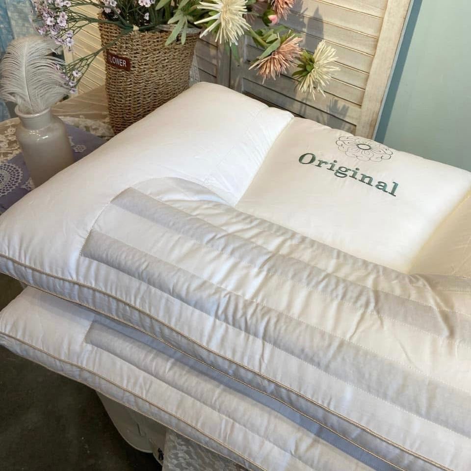 Ruột gối massage Original