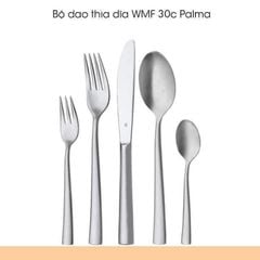Bộ dao dĩa Wmf Palma 30 món