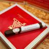 Cigar Montecristo Crafted By AJ Fernandez Toro