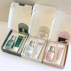Kem dưỡng tay nước hoa Dailycomma 50ml