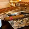 Cigar Partagas Serie D5 box 25 - Nội Địa Đức