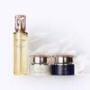 Bộ 3 món Cle De Peau Ultimate Daily Cream Care