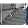 Chổi rửa xe ô tô điều chỉnh chiều dài 78-124cm Takagi G271 Nhật Bản