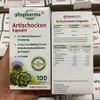 Viên uống bổ gan Altapharma Artischocken 100 viên