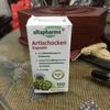 Viên uống bổ gan Altapharma Artischocken 100 viên
