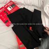 Quần leggings Hàn Quốc lót lông