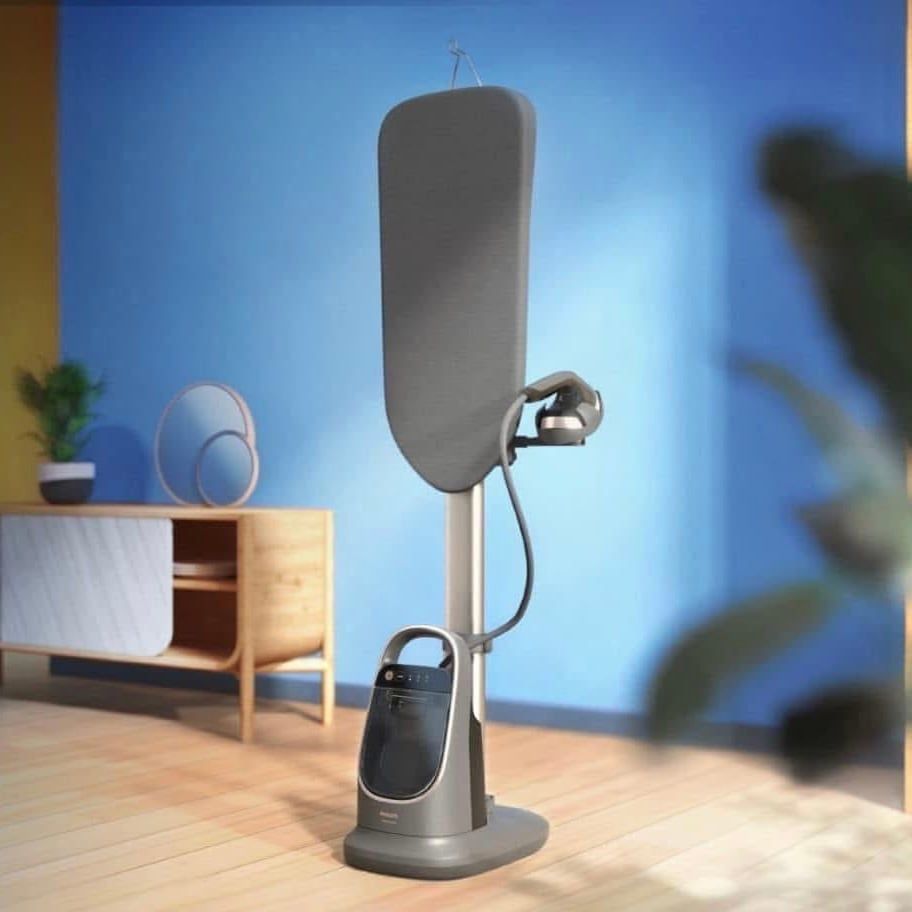 Bàn là cây Philips AIS8540/80 model 2024