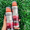 Xịt khử mùi Loreal men Expert Invincible Man 150ml