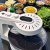 Bếp nướng E-Grill loại cơ nội địa Đức
