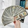 Tiền 2 USD rắn mạ vàng cho Tết 2025