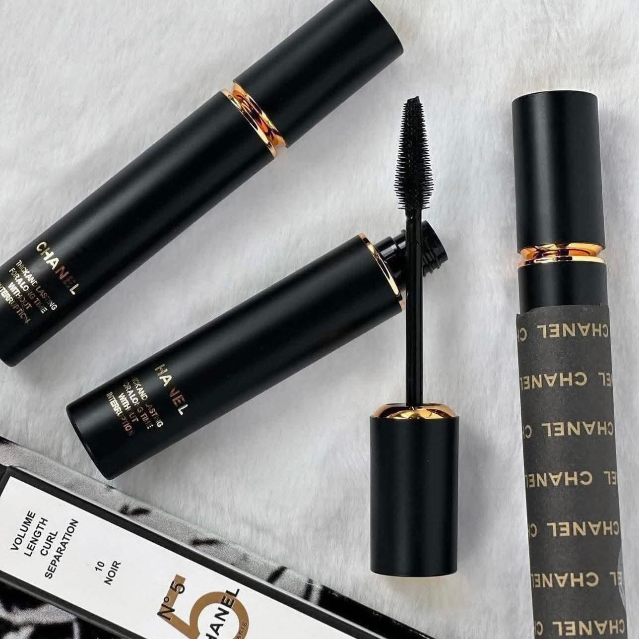 Mascara Chanel N5 Limited