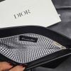 Túi cầm tay Dior Trousse