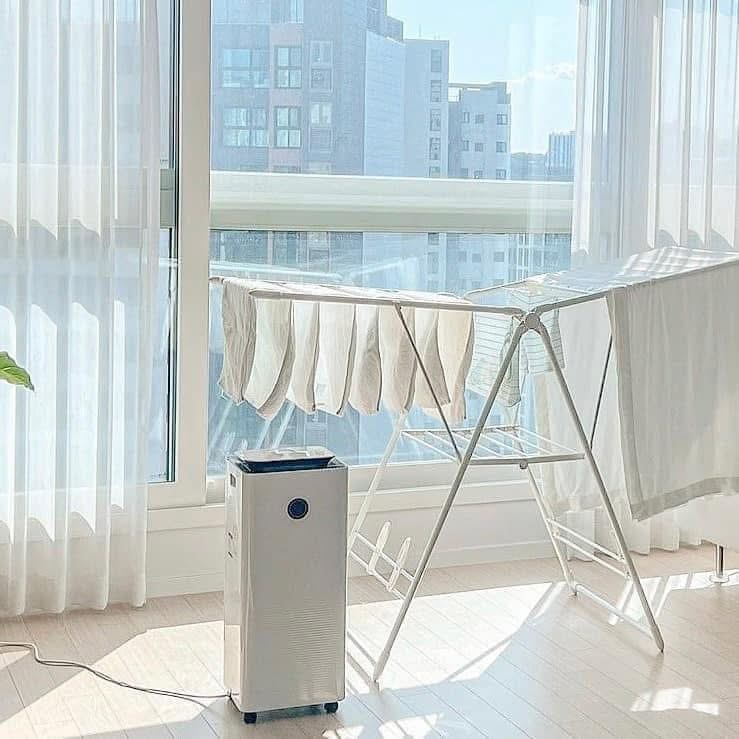 Máy hút ẩm lọc không khí Estilo 25 lít