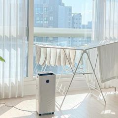 Máy hút ẩm lọc không khí Estilo 25 lít