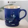 Cốc Lotus Cobalt 400ml