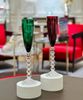 Bộ 4 ly Baccarat Vega Flutissimo Toasting Flutes 29cm