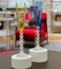 Bộ 4 ly Baccarat Vega Flutissimo Toasting Flutes 29cm