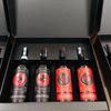 Bộ 4 chai rượu vang đỏ Cento Wines 750ml