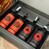 Bộ 4 chai rượu vang đỏ Cento Wines 750ml