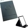 Gương để bàn Christian Dior Authentic stand mirror Black CD Logo