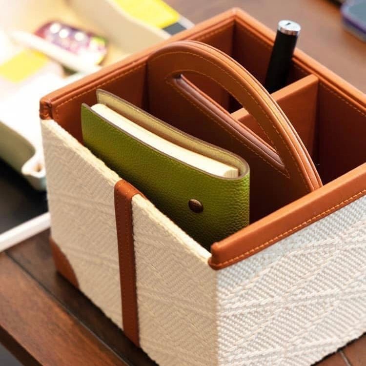 Hộp đựng điều khiển Rino