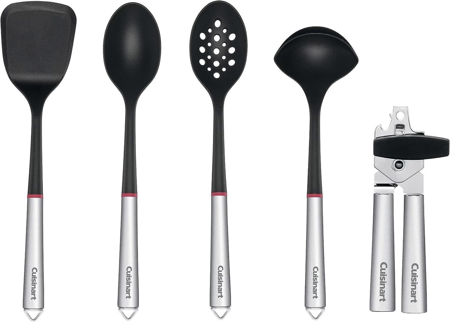 Bộ 5 dụng cụ Cuisinart USA