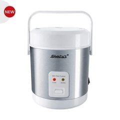 Nồi nấu cơm Mini Steba Germany