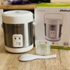 Nồi nấu cơm Mini Steba Germany