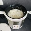 Nồi nấu cơm Mini Steba Germany