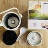 Nồi nấu cơm Mini Steba Germany