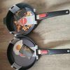 Chảo rán xào thành cao woll diamond lite saute pans 24cm - 28cm