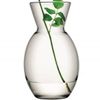 Lọ hoa phale Bohemia 22cm Made in EU