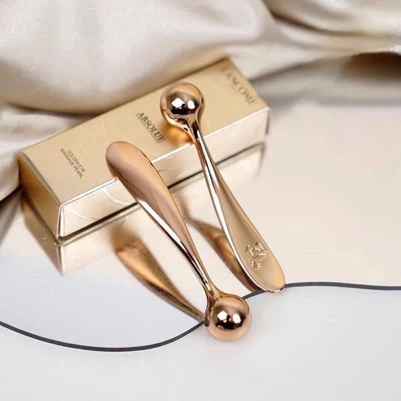 Thanh Massage mắt Lancome