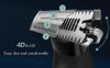 Máy cạo râu King C Gillette