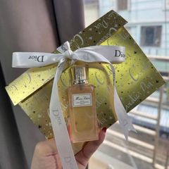Dầu dưỡng tóc MISS DIOR HAIR OIL 30ml