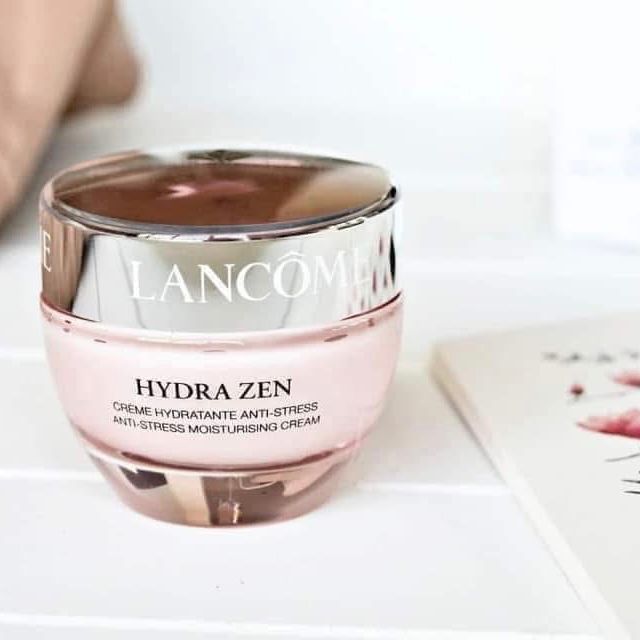 Kem dưỡng ẩm dịu da Lancome Hydrazen Day Cream 50ml