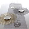 Bộ 6 Chiếc Lót Cốc Bloom Coasters Set Gilded Chilewich