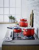Bộ 4 nồi WMF Fusiontec made in Germany