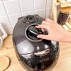 Nồi cơm điện Cuckoo cao tần AHXB1060FD 1,8L