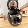 Nồi cơm điện Cuckoo cao tần AHXB1060FD 1,8L