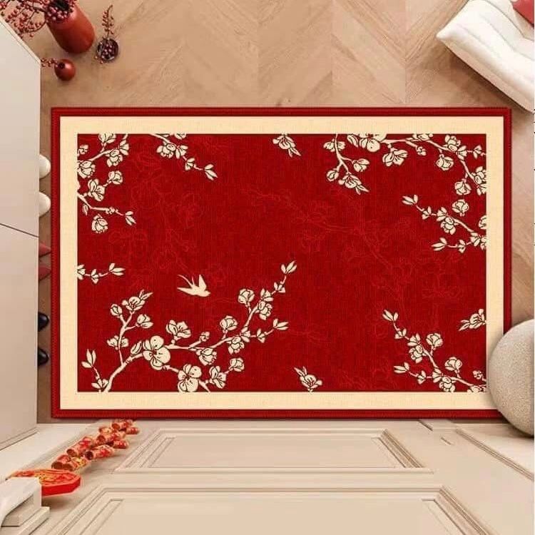 Thảm Tergayee 1m6x2m3