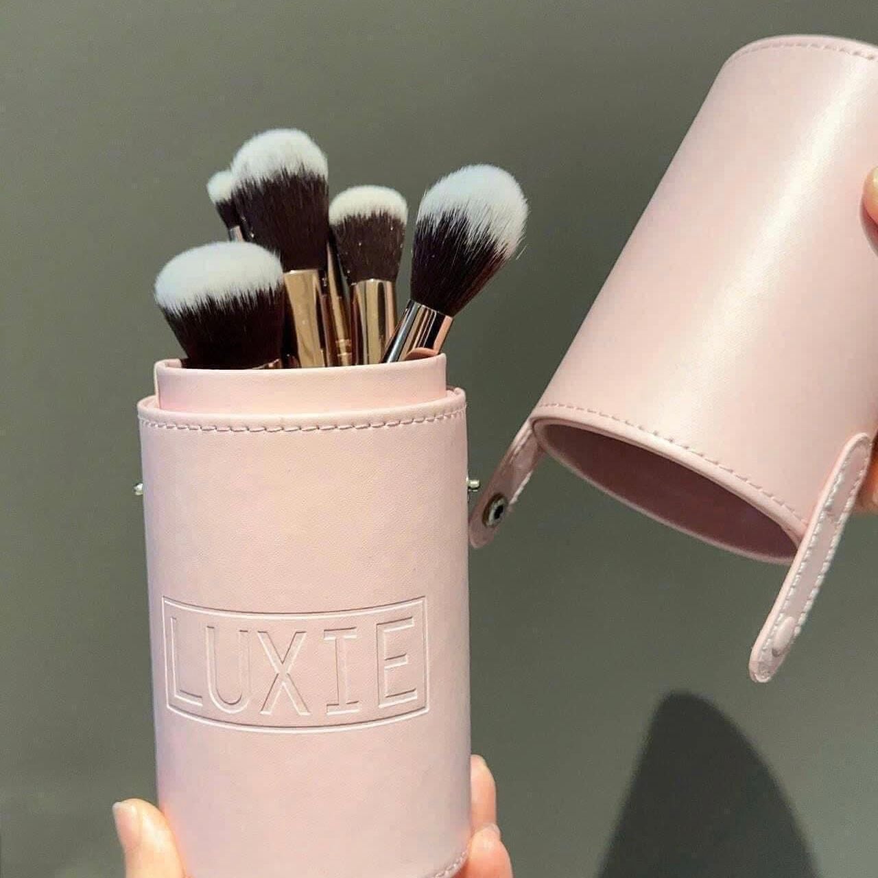 Bộ 7 cây cọ Luxie