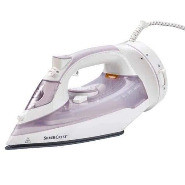 Bàn là hơi nước không dây SILVERCREST SDBK 2400 E1