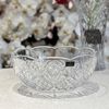 Bát pha lê Killarney Crystal 25cm