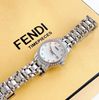 Đồng hồ thời trang nữ Fendi Classico diamond